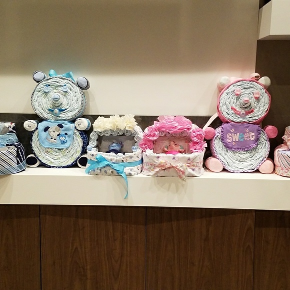 Baby cakes - Picture 2 of 4